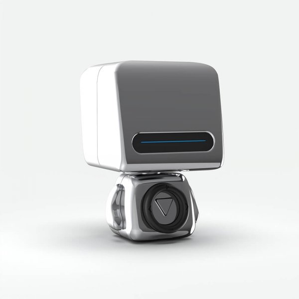 Mobility on Board Kaiutin Astro Silver