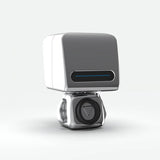 Mobility on Board Kaiutin Astro Silver