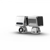 Mobility on Board Kaiutin Astro Silver