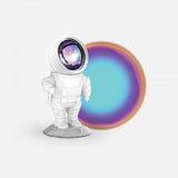 Mobility on Board Projektori Astrolight Blue Rainbow
