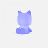 Mobility on Board Lampa Cute Animal Multicolor