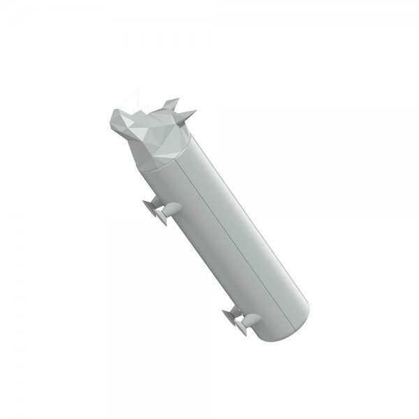 Mobility on Board Powerbank Power Pets 4800mAh Sarvikuono