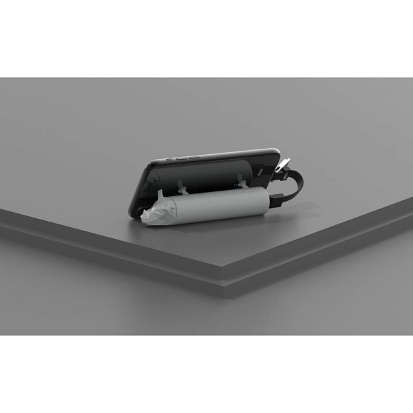 Mobility on Board Powerbank Power Pets 4800mAh Sarvikuono