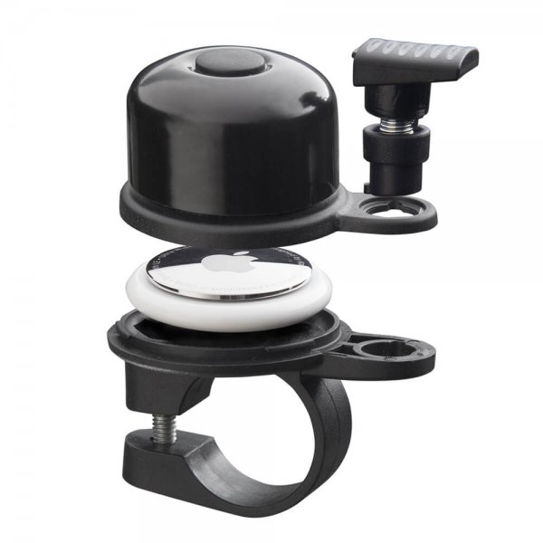Elago AirBell AirTag -ratkaisu 22mm