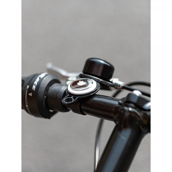Elago AirBell AirTag -ratkaisu 22mm