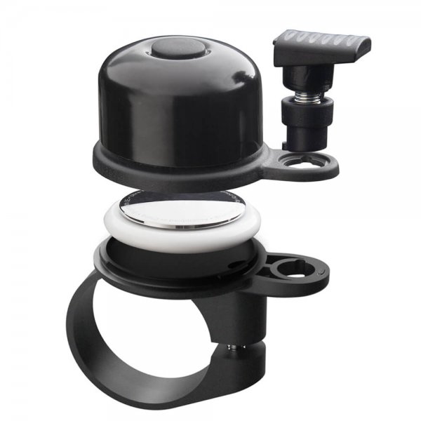 Elago AirBell AirTag -ratkaisu 31,8 mm