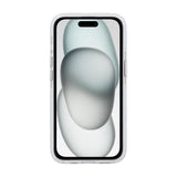 iPhone 13/iPhone 14/iPhone 15 Kuori TPU MagSafe Punainen