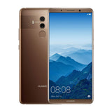 Käytetty Huawei Mate 10 Pro 128GB Mocha brown – Hyväkuntoinen