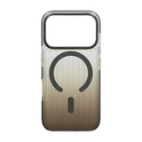 iPhone 17 Pro Kotelo Aaltopahvi MagSafe Harmaa