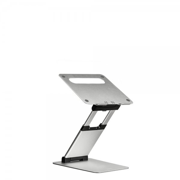 desire2 Kannettavateline Supreme Sit-Stand Alumiini