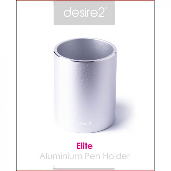desire2 Kynäteline Alumiini