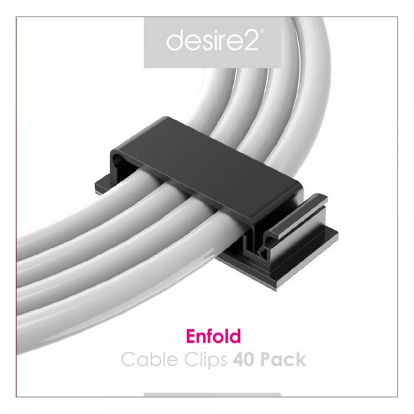 desire2 Kaapelinpidike Enfold x40