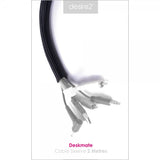 desire2 kaapelinhylsy 13mm 2m tarranauhakiinnityksellä