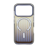 iPhone 17 Pro Max Kuori Uritettu MagSafe Harmaa