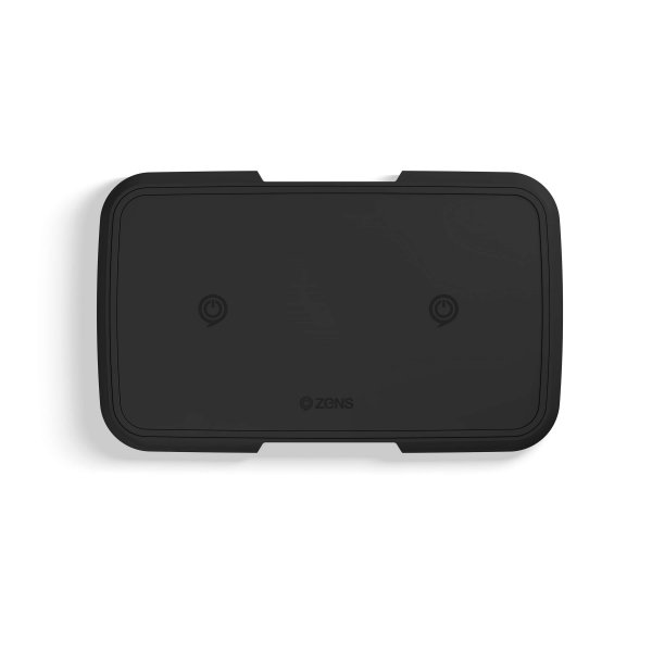 Zens Dual Wireless -varavirtalähde