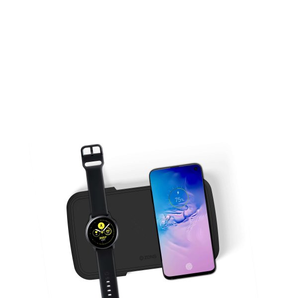 Zens Dual Wireless -varavirtalähde