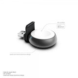 Zensin alumiininen Apple Watch USB-tikku