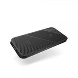 Zens Modular Dual Wireless Charger -päätelatausasema