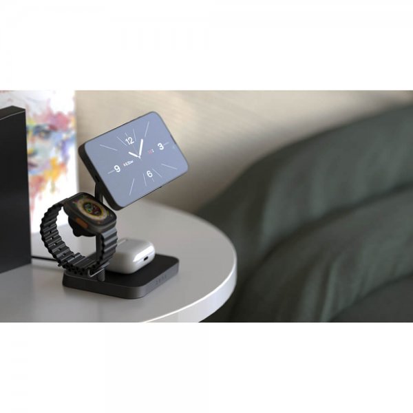 Zensin langaton Office Charger Pro 3 MagSafe -laturi