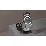 Zensin langaton Office Charger Pro 3 MagSafe -laturi