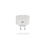 Zens Langaton Laturi Seinäadapteri Qi2 MagSafe Valkoinen