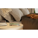 Zens Powerbank Pro 1 Slim 10 000 mAh Qi2 MagSafe Valkoinen