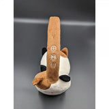 Squishmallows kuulokkeet Plush Bluetooth-kuulokkeet Cameron the Cat