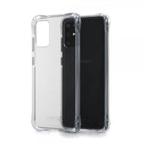 SoSkild Samsung Galaxy A72 -suojakuori Absorb 2.0 Transparent