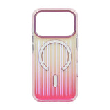 iPhone 17 Pro Max Kuori Uurrettu MagSafe Ruusua