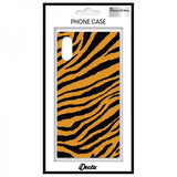 iDecoz iPhone Xs Max Suojakuori Square Case Tiger