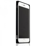 iDecoz iPhone 7/8/SE kuori Square Case Tiger