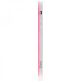 iDecoz iPhone Xs Max Suojakuori Square Case Neon Pinkki