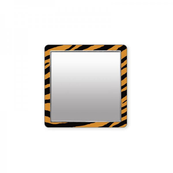 iDecoz Mobilspegel Phone Mirror Tiikeri