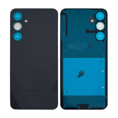 Samsung Galaxy A16 5G (SM-A166B) Takakansi - Sini-musta