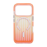 iPhone 17 Pro Max Kuori Uritettu MagSafe Oranssi