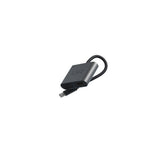 LINQ by Elements 4-in-1 USB-C-moniporttikeskitin