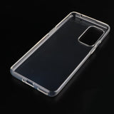 Krusell OnePlus 9 Pro Kuori SoftCover Transparent