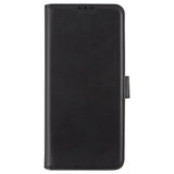 Krusell Xiaomi Redmi 9 Kotelo PhoneWallet Musta