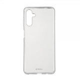 Krusell Samsung Galaxy A13 5G Kuori SoftCover Läpinäkyvä