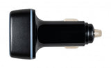 Vivanco Supernopea PD autolaturi 54W, musta
