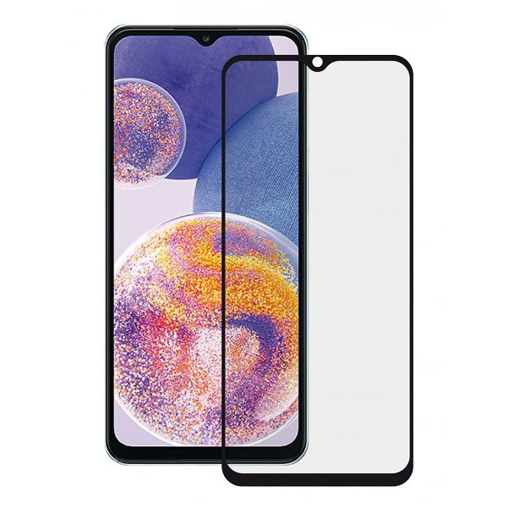 Vivanco Samsung Galaxy A23 5G -näytönsuoja, koko näyttö