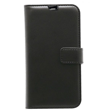 Vivanco Samsung Galaxy S23 Ultra Kotelo Classic Wallet Musta
