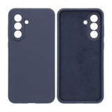 Samsung Galaxy A36 Silikonikuori Sininen