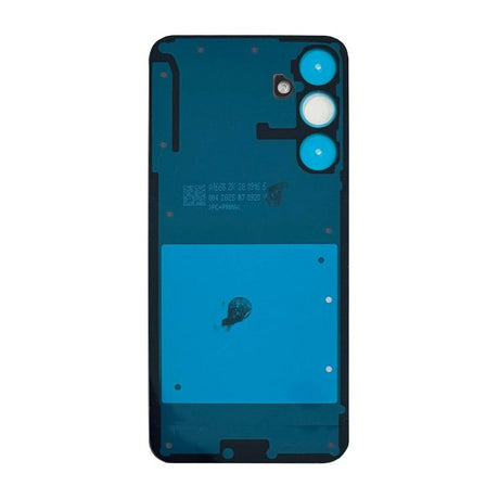 Samsung Galaxy A16 5G (SM-A166B) Takakansi - Sini-musta