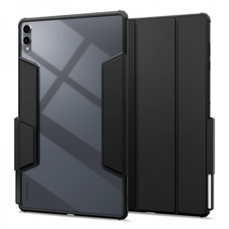 Spigen Samsung Galaxy Tab S11 Ultra Kotelo Air Skin Pro Musta