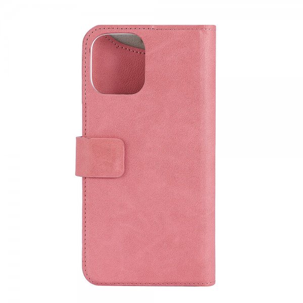 Onsala iPhone 13 Pro Fashion Edition Irrotettava kuori Dusty Pink
