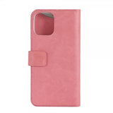 Onsala iPhone 13 Pro Fashion Edition Irrotettava kuori Dusty Pink