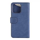 Onsala iPhone 13 Pro Max -kotelo Fashion Edition, irrotettava kuori, kuninkaallinen sininen