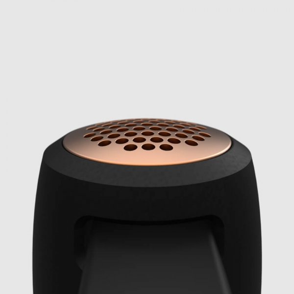 Jays Langattomat kuulokkeet a-Five Musta/Kulta