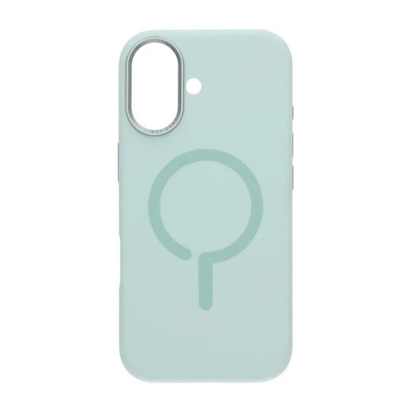 iPhone 17 Kuoret Kameran linssinsuojus Vihreä